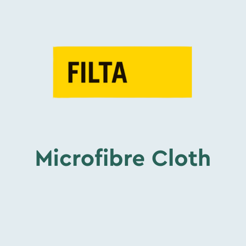 Microfibre Cloth