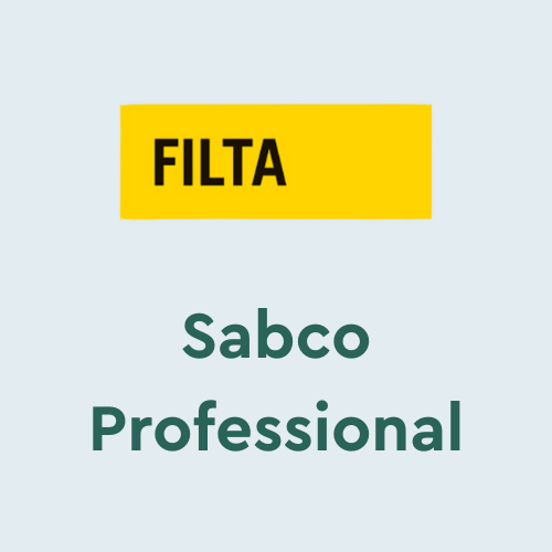Sabco Professional Range
