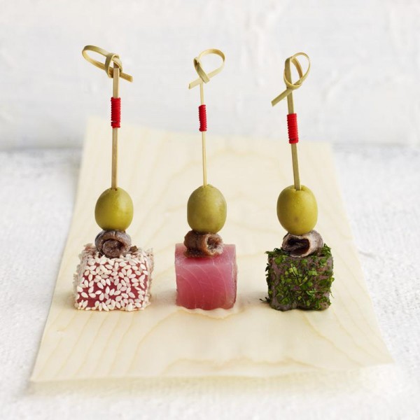 Pine Sheet (51x14.5cm) - Epicure