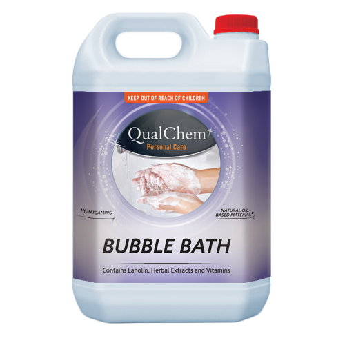 Bubble Bath - Qualchem