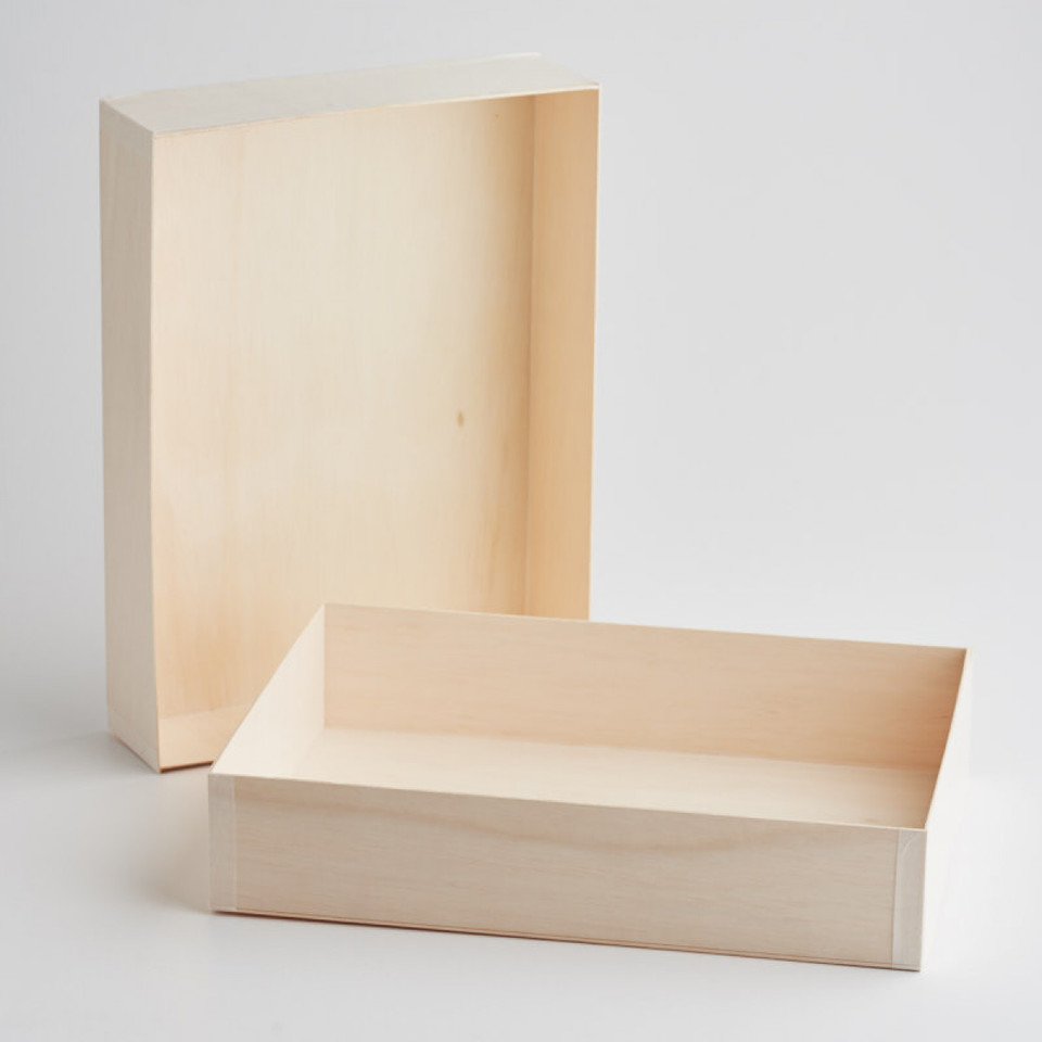 Verterra Collapsible Large Tray - Epicure