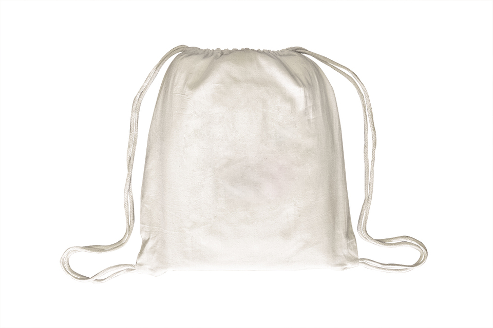 Calico Backpack - Ecobags