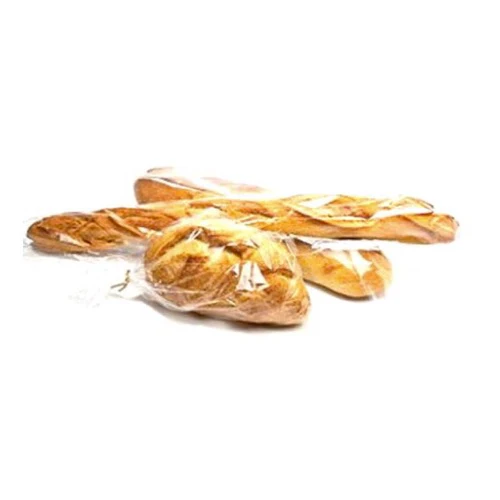 Micro-Perforated Bags French Stick Large