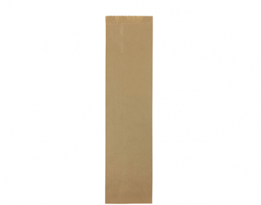 Single Bottle Paper, Brown - Castaway