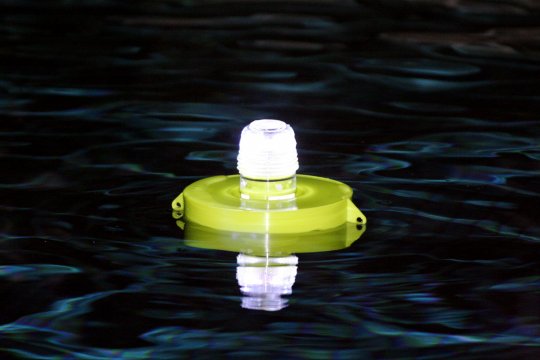 EFlare Flotation Collar Accessory - Esko