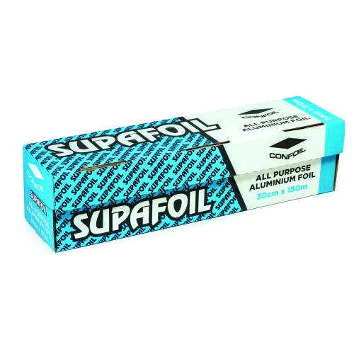 All Purpose Foil 30cm X 150m - Confoil