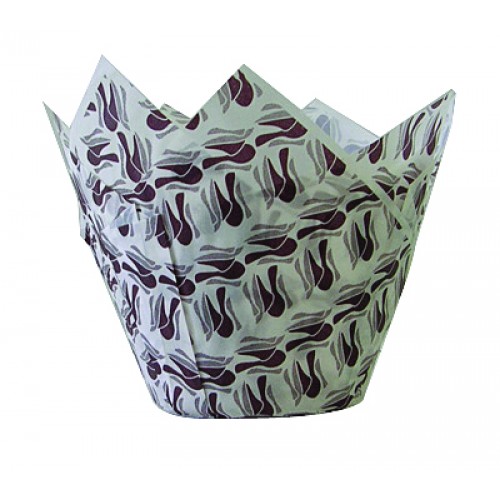 Texas Muffin Wrap - Utensils - Confoil