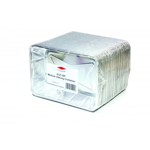 Medium Oblong - Confoil