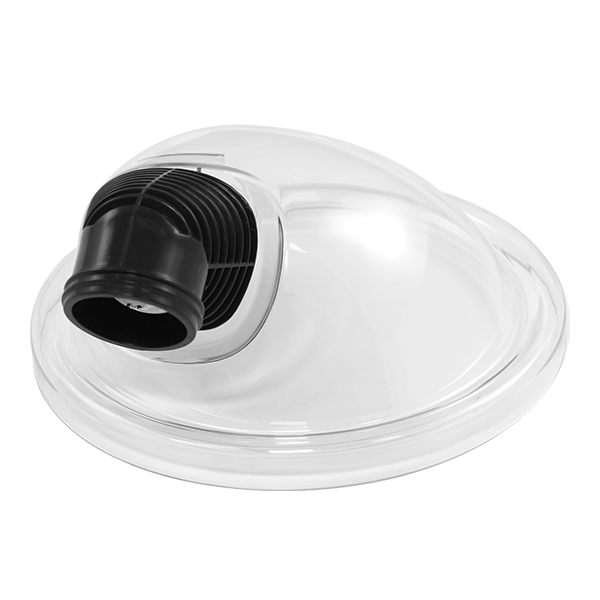 Dome Lid - Pacvac