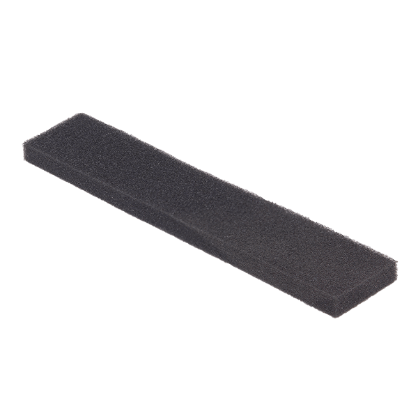 External Motor Filter - Pacvac