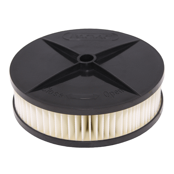 Hepa Filter - Pacvac