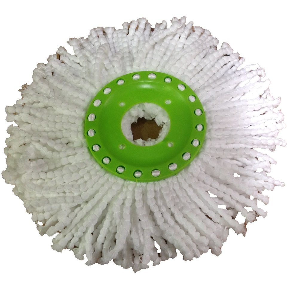 Filta Spin Mop Replacement Head - Filta
