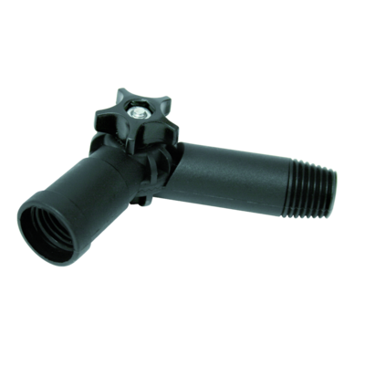 Unger HiFlo MultiLink Angle Adaptor - Filta