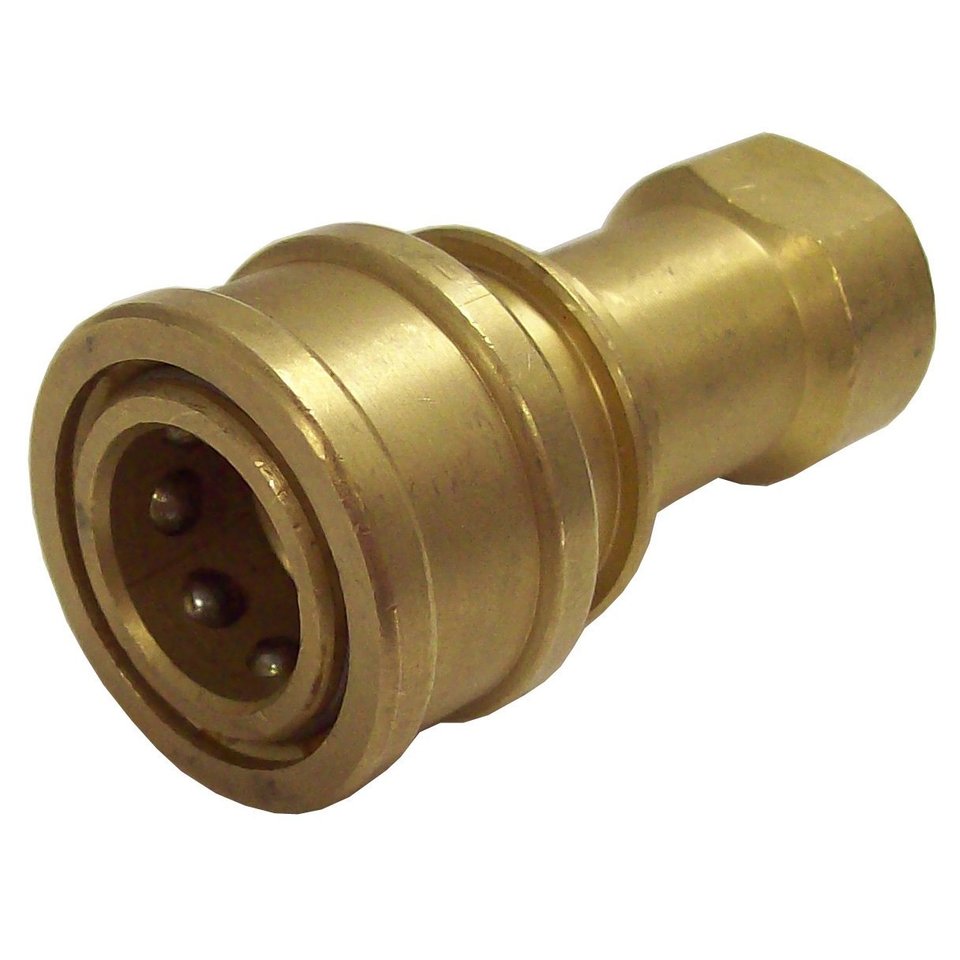 FILTA CARPET EXTRACTION CONNECTOR FEMALE - Filta