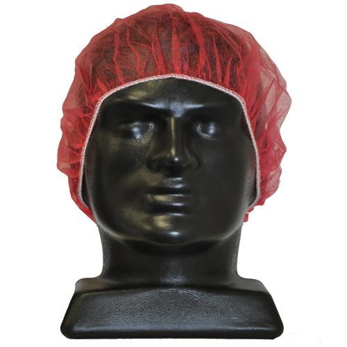 Bouffant Hats Coloured 55cm - Selfgard