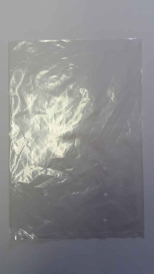 Produce Bags 1kg 200x300, Pack 250 - Fortune