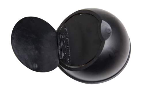 Sanitary Unit Bio Black Refill Cartridges Carton 100