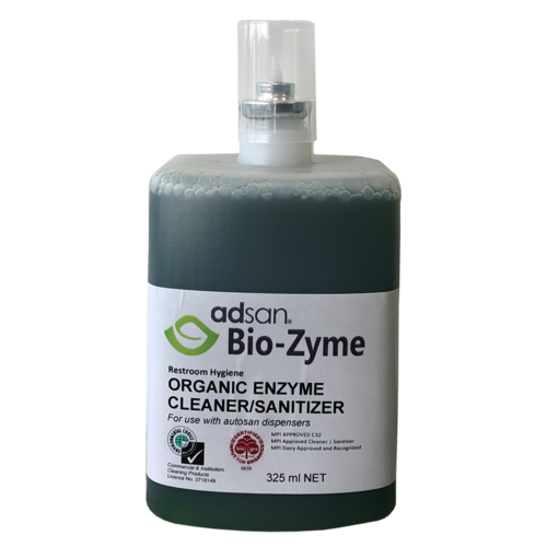 Urinal Dispenser Refill 325mls - Bio-zyme