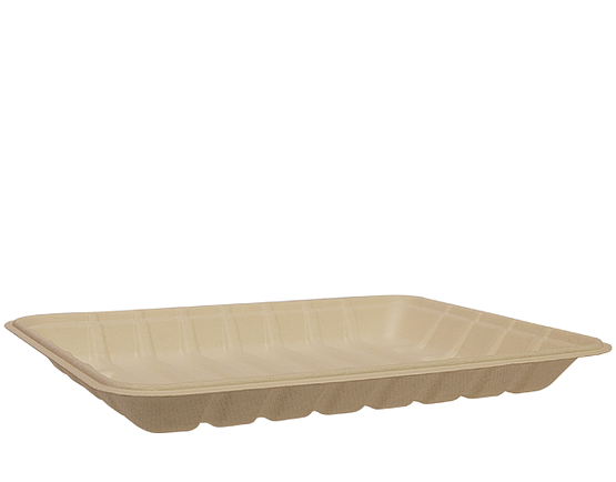 Enviroboard Produce Tray, 10 x 7