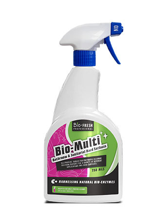 Bio-Multi Kitchen, Bathroom & Hard Surfaces 750ml RTU - Bio-Fresh