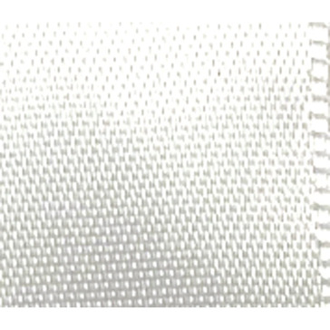 Double Sided Satin 38mm X 30mtrs White - Bee Dee