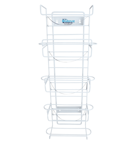 Universal 4 Tier glove dispenser - TGC