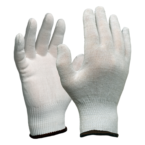 Knitted 100% Nylon Glove SMALL - Esko