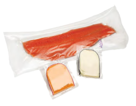 Vacuum Pouches 400x500mm 80micron