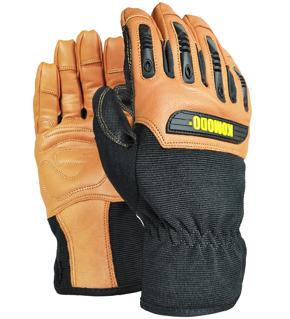 POWER Glove Medium Pack 12 pairs- KOMODO®