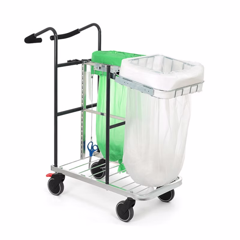 Longopac Flex Mini Trolley
