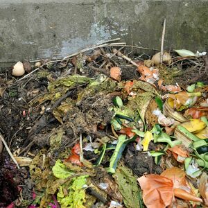 How a commercial compost facility works