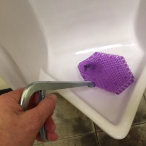 Best Practices for Urinal Screens in Schools, Offices and Public Toilets