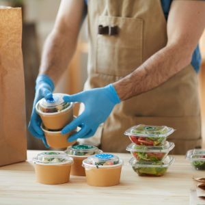 The Surprising Benefits of Food-Grade Latex Gloves in the NZ Food Industry