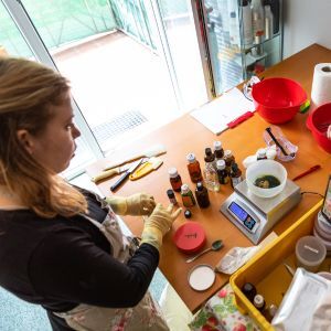 The Science Behind Natural Soap Ingredients and Their Effectiveness