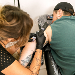 The Complete Guide to Infection Control in Tattoo Studios in New Zealand