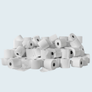 Toilet Tissue Paper NZ | Commercial Supplies