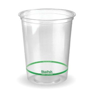 Cold Deli BioBowls 960ml - BioPak