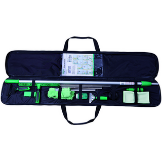 Unger ErgoTec Set - Filta