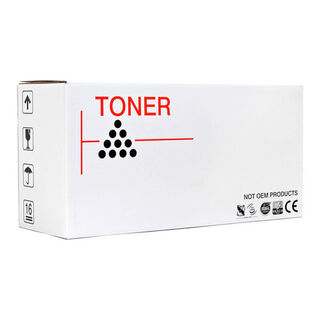 Icon Compatible Dell 1320c Magenta Toner Cartridge