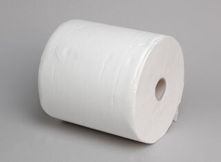Industrial Hand Towel 100% Recycled