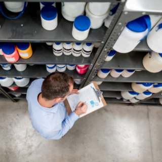 10 Common Chemical Storage Mistakes Businesses Make