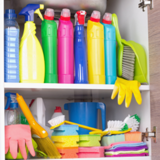 Safe Chemical Storage in New Zealand: A Guide for Businesses