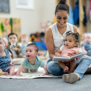 Childcare Cleaning Standards in New Zealand: Are You Meeting Requirements?
