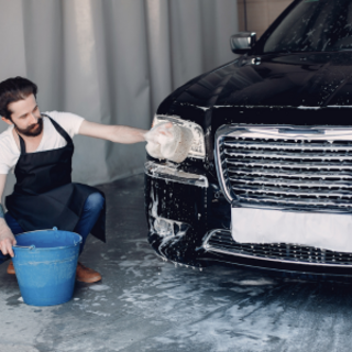 Fleet Vehicle Cleaning: Why Regular Washing Saves Your Business Money