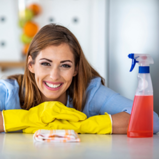 How to Choose the Right Cleaning Products for NZ Schools (Buyer’s Guide)