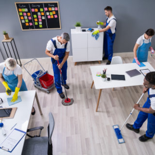 Why Does Your Office Still Smell Bad After Cleaning? Hidden Causes & Proven Solutions for New Zealand Workplaces